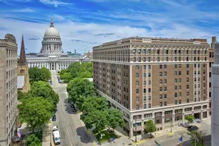 123 W Washington Ave, Madison, WI 53703 - Photo 1