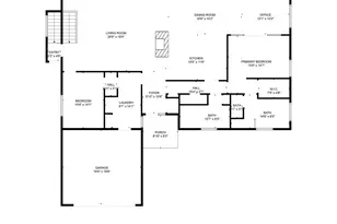 2107 S Pow Wow Trail, Beloit, WI 53511 - Photo 49