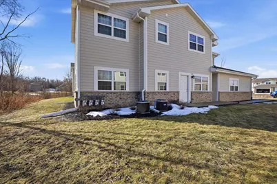 445   A Hillary Circle #A, Johnson Creek, WI 53038 - Photo 25