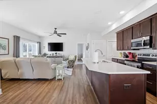 445 A Hillary Circle, Johnson Creek, WI 53038 - Photo 3