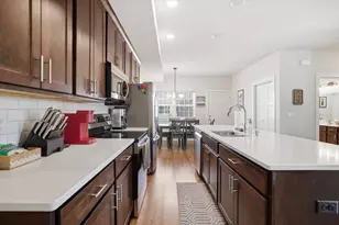 445 A Hillary Circle, Johnson Creek, WI 53038 - Photo 19