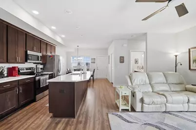 445   A Hillary Circle #A, Johnson Creek, WI 53038 - Photo 15