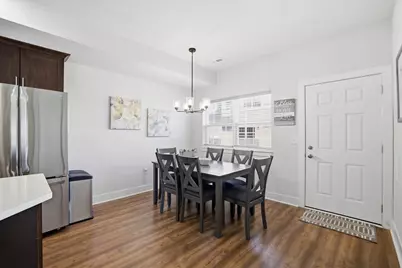 445   A Hillary Circle #A, Johnson Creek, WI 53038 - Photo 21