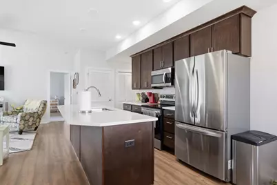 445   A Hillary Circle #A, Johnson Creek, WI 53038 - Photo 17