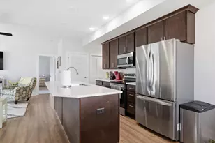 445 A Hillary Circle, Johnson Creek, WI 53038 - Photo 17