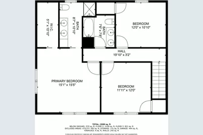 6043 Hagen Hill Circle, Madison, WI 53718 - Photo 55