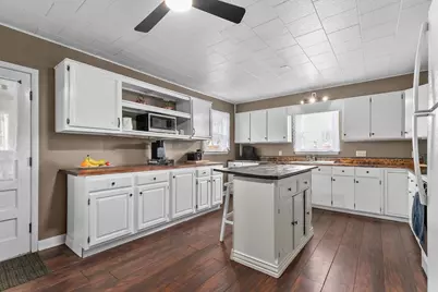 416 S Farmer Street, Princeton, WI 54968 - Photo 1