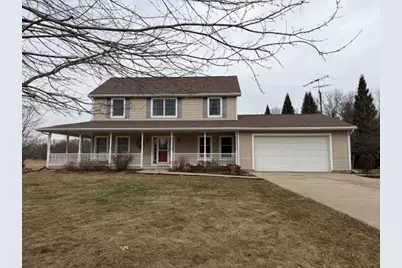 W630 Golf Course Road, Brodhead, WI 53520 - Photo 1