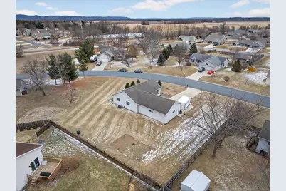 403 Dalogasa Drive, Arena, WI 53503 - Photo 3