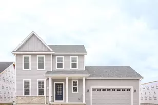 2019 Leopold Way, Sun Prairie, WI 53590 - Photo 1