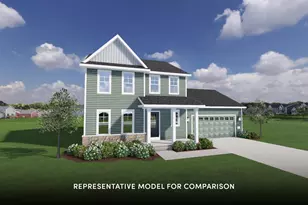 2019 Leopold Way, Sun Prairie, WI 53590 - Photo 1