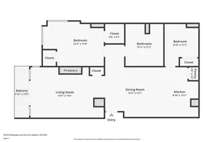 309 W Washington Ave, Madison, WI 53703 - Photo 39