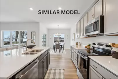 572 Buss Road, Cottage Grove, WI 53527 - Photo 3