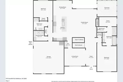 9718 Sandhill Road, Middleton, WI 53562 - Photo 87