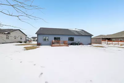 6 N Windmill Ridge Road, Janesville, WI 53536 - Photo 43