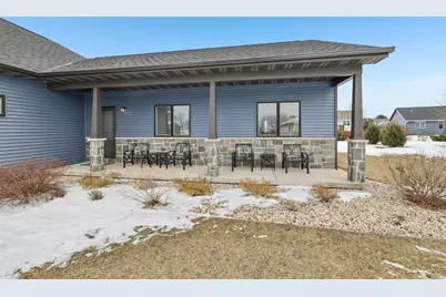 6 N Windmill Ridge Road, Janesville, WI 53536 - Photo 7