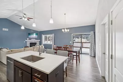 6 N Windmill Ridge Road, Janesville, WI 53536 - Photo 19