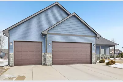 6 N Windmill Ridge Road, Janesville, WI 53536 - Photo 5