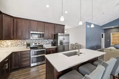 6 N Windmill Ridge Road, Janesville, WI 53536 - Photo 17