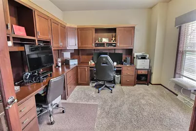 9014 Pine Hollow Place, Madison, WI 53593 - Photo 7