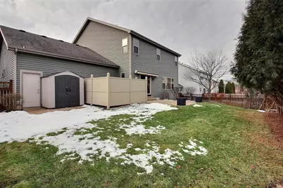 9014 Pine Hollow Place, Madison, WI 53593 - Photo 47