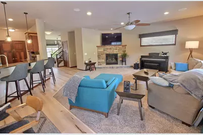 9014 Pine Hollow Place, Madison, WI 53593 - Photo 19