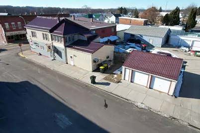 117 Amelia Street, Cassville,  53806 - Photo 5