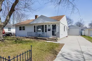 125 Cumberland Ln, Madison, WI 53714 - Photo 1