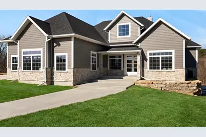 1468 Serenity Court, Sun Prairie, WI 53590 - Photo 1