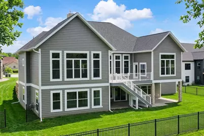 1468 Serenity Court, Sun Prairie, WI 53590 - Photo 1