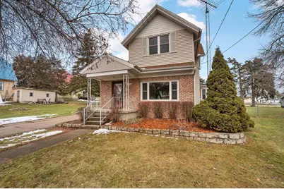 205 W Cherry Street, Fox Lake, WI 53933 - Photo 21