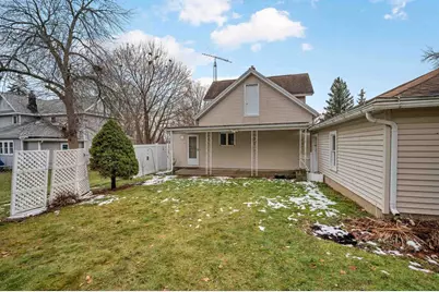 205 W Cherry Street, Fox Lake, WI 53933 - Photo 17