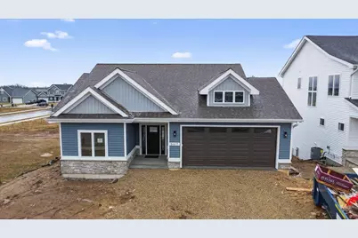 5617 Glorious Drive, Madison, WI 53718 - Photo 1