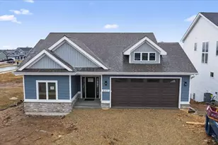 5617 Glorious Dr, Madison, WI 53718 - Photo 1