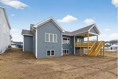 5617 Glorious Drive, Madison, WI 53718 - Photo 3