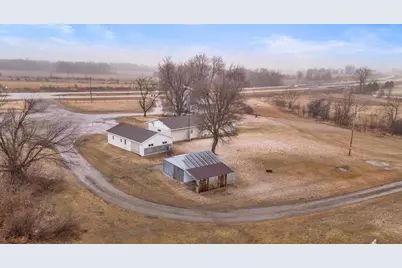 N3461 Guenther Road, Waupun, WI 53963 - Photo 1