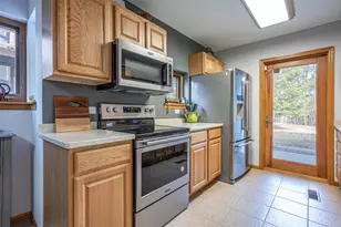 1 Dogwood Trail, Springville, WI 53965 - Photo 11