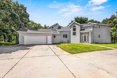 N4636 County Road V, Poynette, WI 53955 - Photo 5