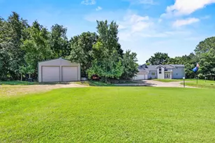 N4636 Co Rd V, Poynette, WI 53955 - Photo 5