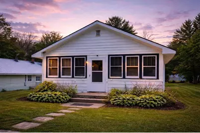 3436 E Thomas Street, Milton, WI 53563 - Photo 1