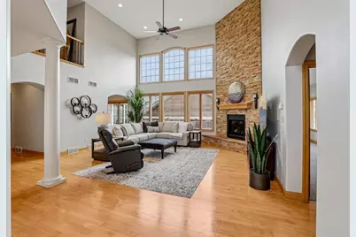 1252 Dartmouth Drive, Waunakee, WI 53597 - Photo 5