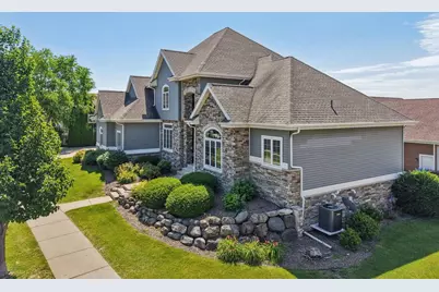 1252 Dartmouth Drive, Waunakee, WI 53597 - Photo 53