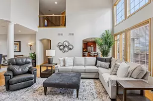 1252 Dartmouth Dr, Waunakee, WI 53597 - Photo 9