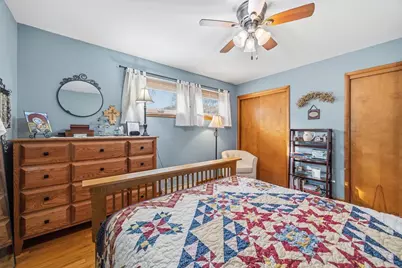 926 Hillcrest Drive, Fort Atkinson, WI 53538 - Photo 23