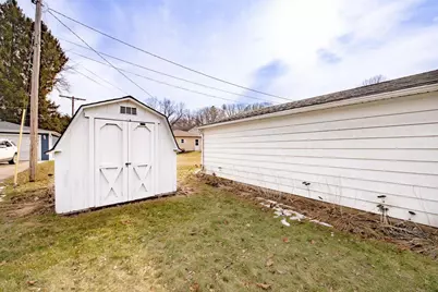 926 Hillcrest Drive, Fort Atkinson, WI 53538 - Photo 29