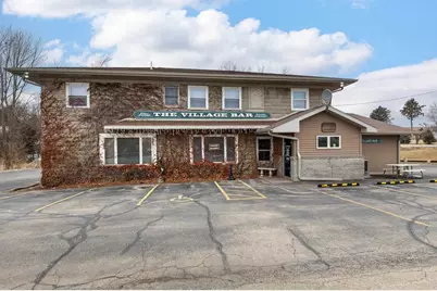 3410 County Hhh Road, Kieler, WI 53812 - Photo 1