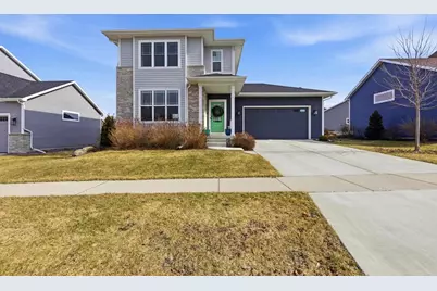 6965 Crystal Creek Lane, DeForest, WI 53532 - Photo 1