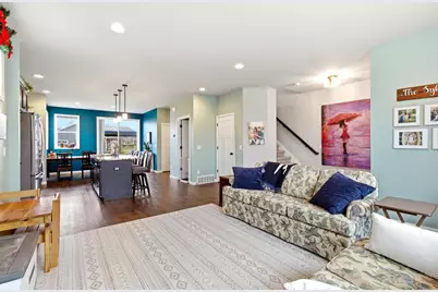 6965 Crystal Creek Lane, DeForest, WI 53532 - Photo 13