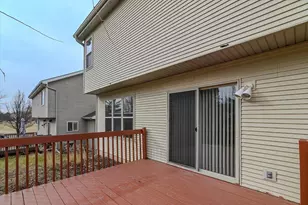 1233 Jasmine Dr, Madison, WI 53719 - Photo 77