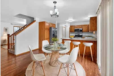 1233 Jasmine Drive, Madison, WI 53719 - Photo 3